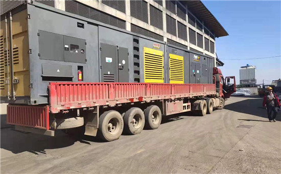 靖江200KW发电机组适配电缆规格选型指南