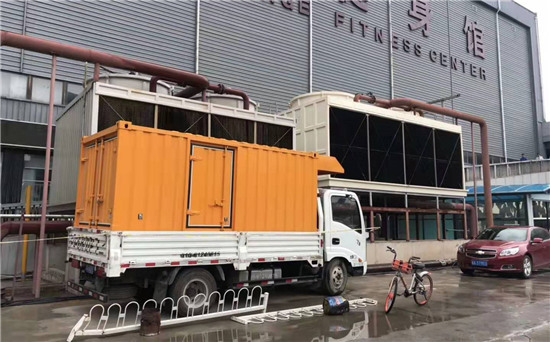 靖江300KW发电机组适配电缆规格选型指南