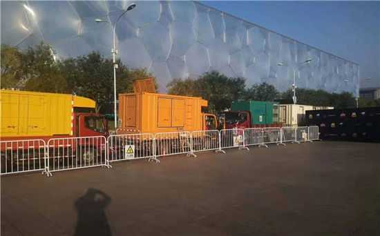 靖江400KW发电机组适配电缆规格选型指南