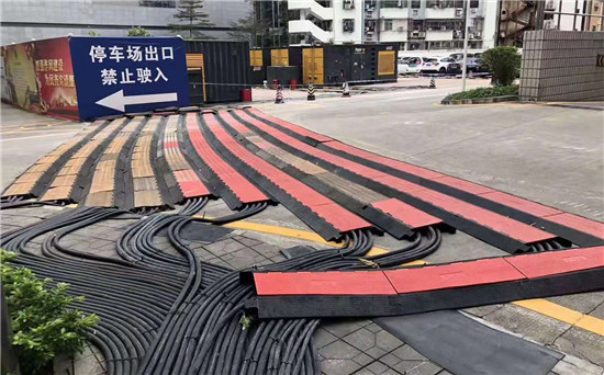 靖江发电机组电缆选型完整具体步骤（工程通用标准流程）